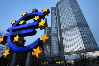 Banca Centrala Europeana BCE