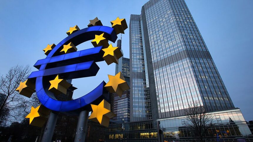 Banca Centrala Europeana BCE