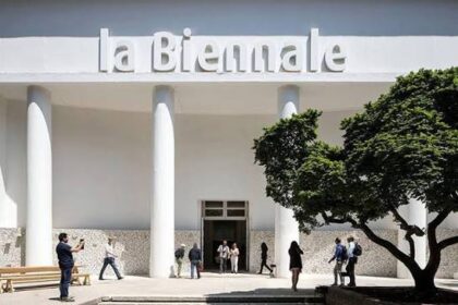 Bienala de la Venetia