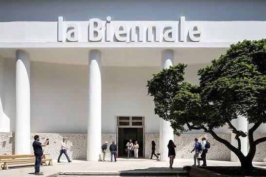 Bienala de la Venetia