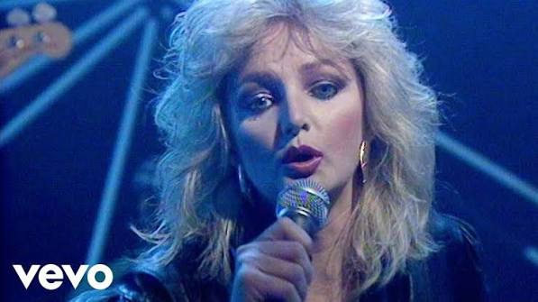 Bonnie Tyler