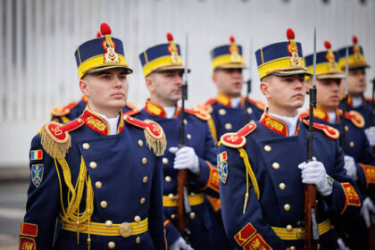Brigada 30 Garda armata
