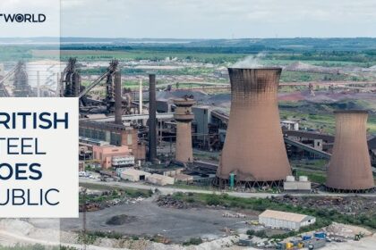 British Steel