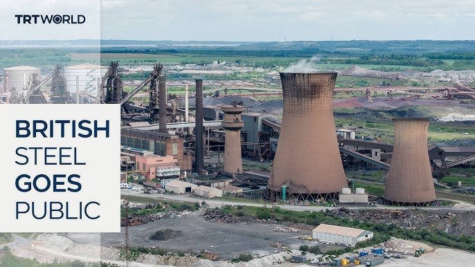 British Steel