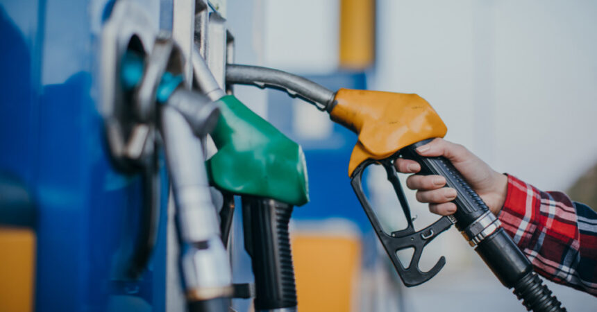 Carburanti
