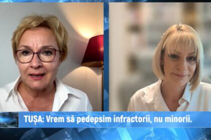 Diana Tusa Dana Chera Vezi ce crezi