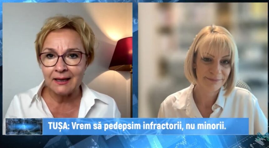 Diana Tusa Dana Chera Vezi ce crezi