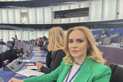 Gabriela Firea 1
