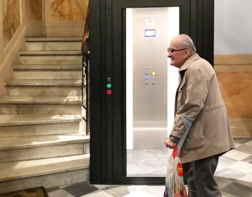 Lift
