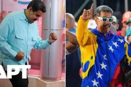 Maduro