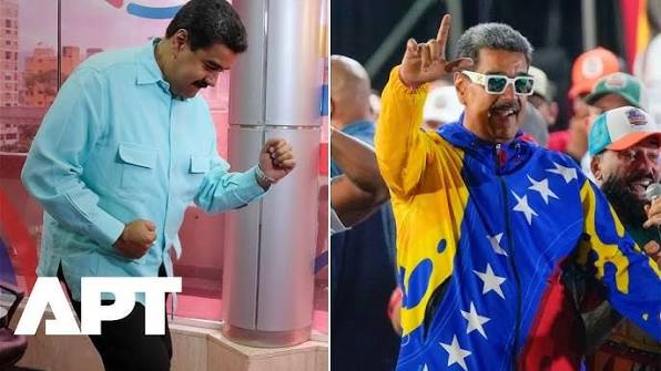 Maduro