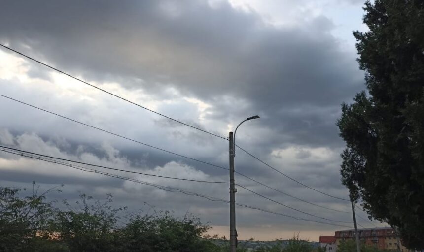 Meteo vremea