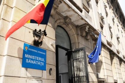 Ministerul Sanatatii