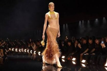 Moda Paris