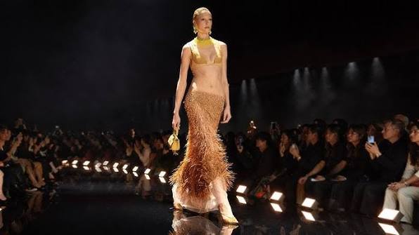 Moda Paris