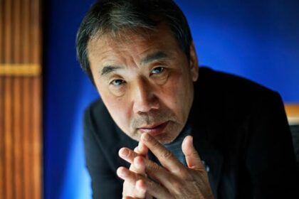 Murakami
