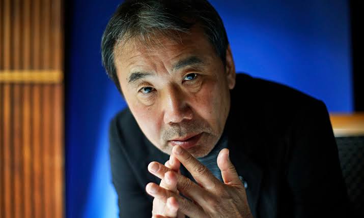 Murakami