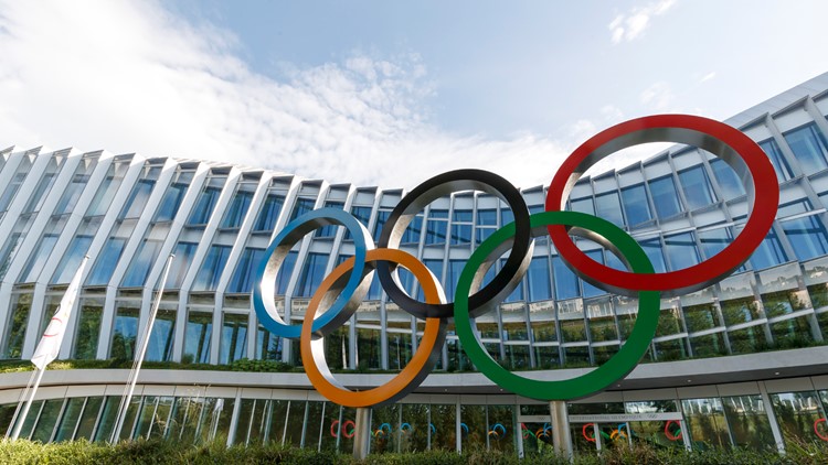 Olimpiada