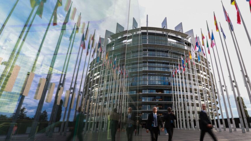 Parlamentul European