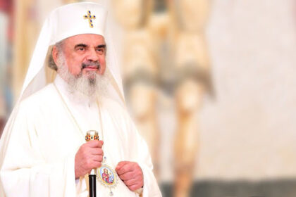 Patriarhul Daniel
