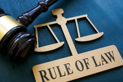 Rule of Law