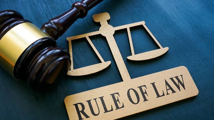 Rule of Law