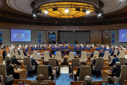 Summit NATO