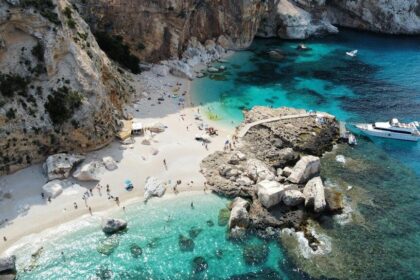 Things to Do in Sardinia