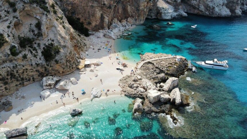 Things to Do in Sardinia