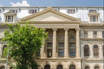Universitatea Bucuresti