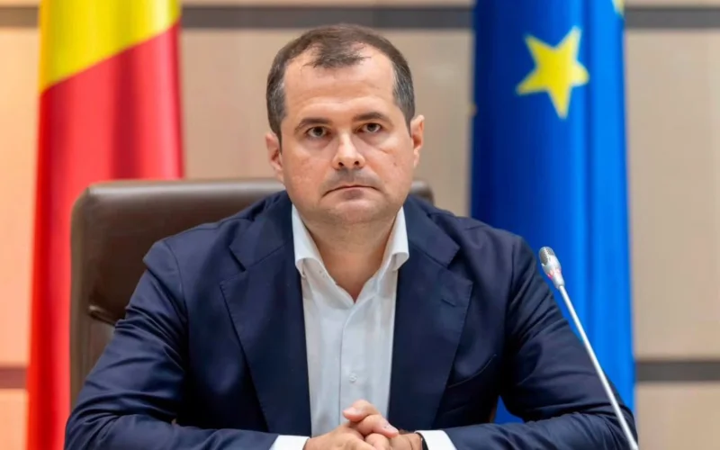Vasile Tofan