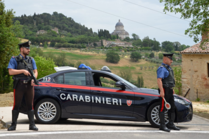 carabinieri