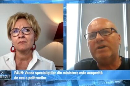 cristian paun dana chera vezi ce