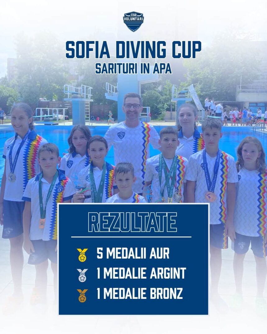 cso vol sofia diving cup 2026 foto cso vol fb