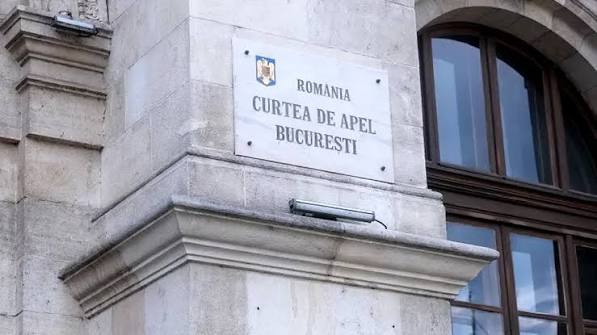 curtea de apel