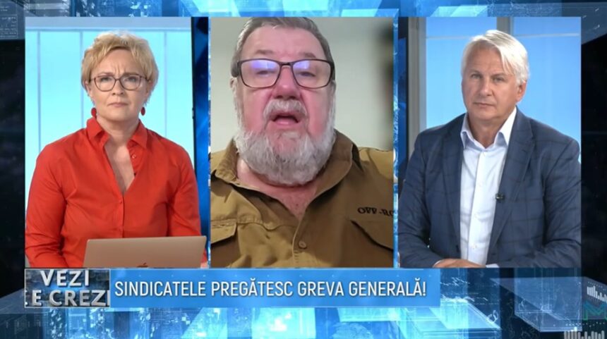 dana chera bogdan hossu vezi ce crezi