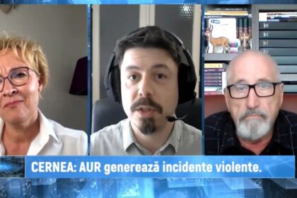 dana chera mihail valentin cernea troncota