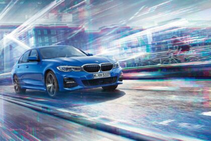 elite bmw cover