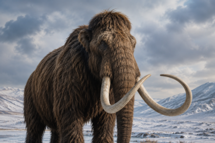 furry mammoth mamut blanos foto chat gpt