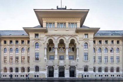 primaria Capitalei