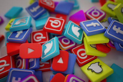 social media 881