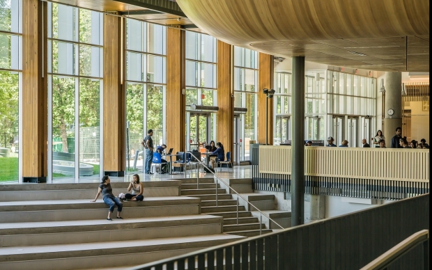 universitate studenti