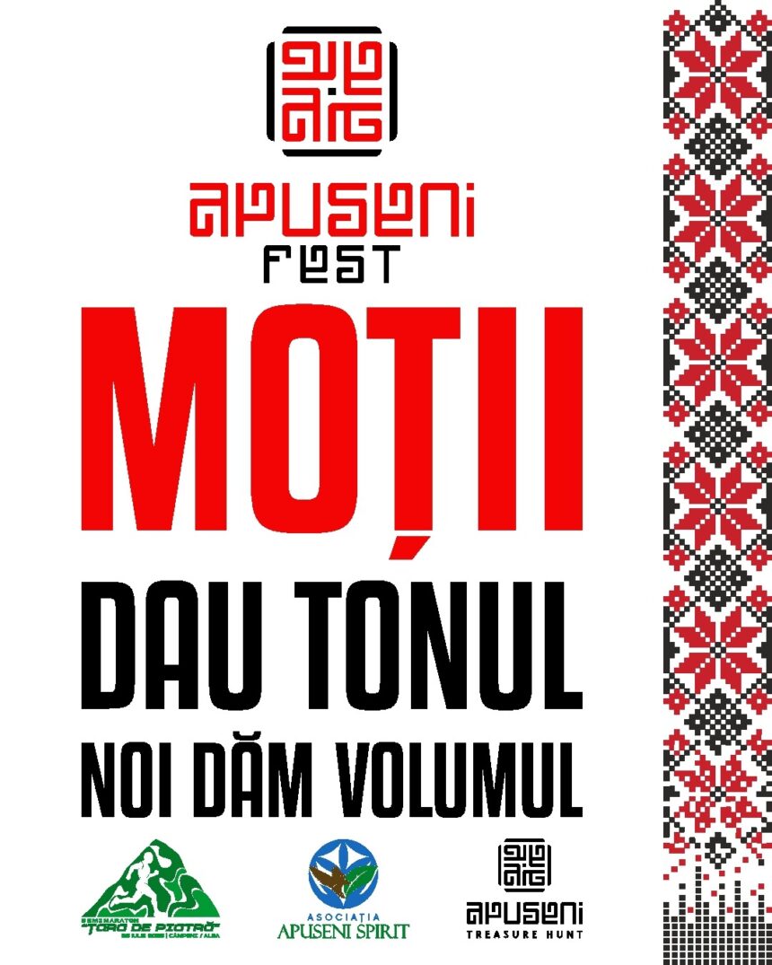 vizual Apuseni fest 2026