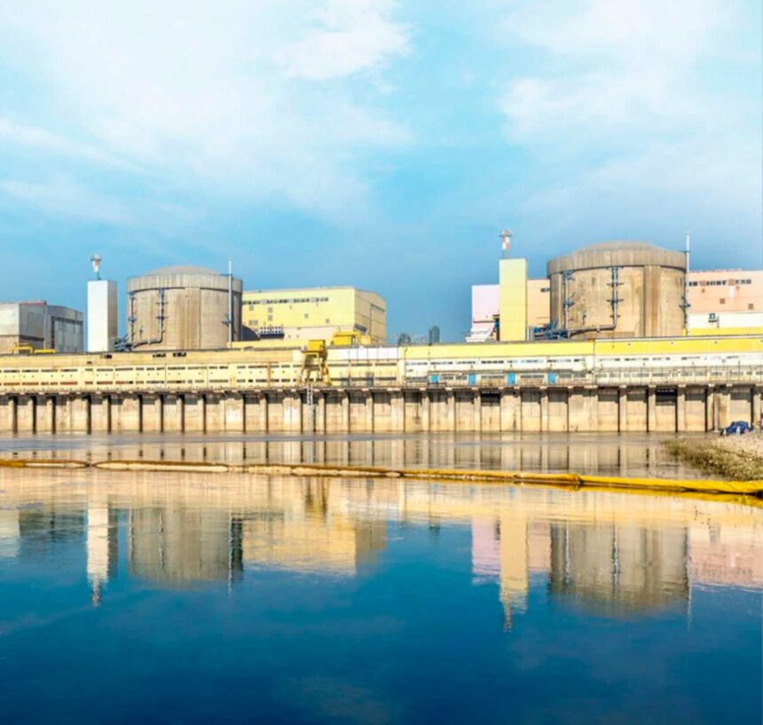 1787084023 centrala nuclearelectrica cernavoda foto facebook Nuclearelectrica
