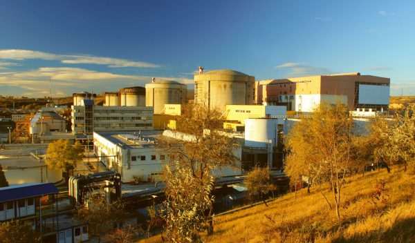 Cernavoda