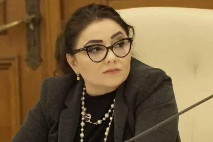 Cristina Traila