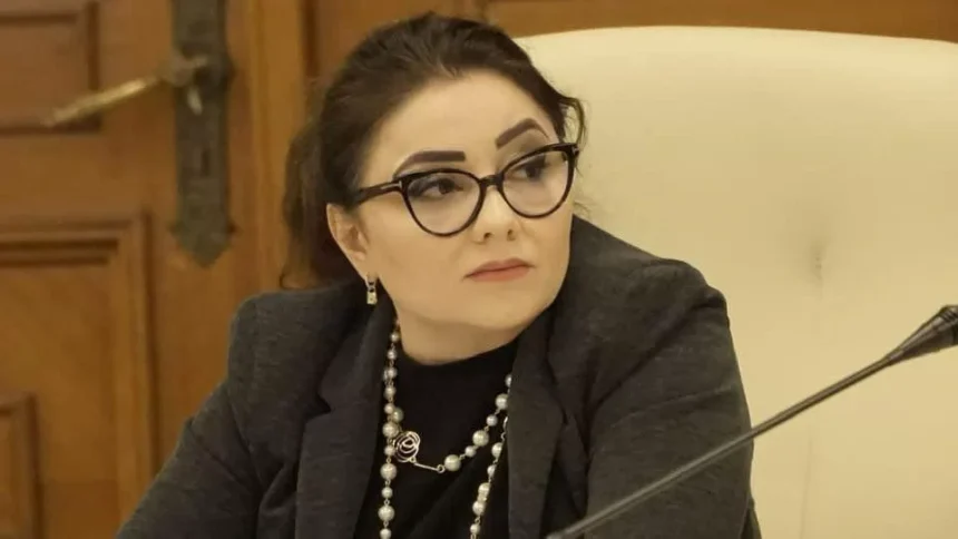 Cristina Traila