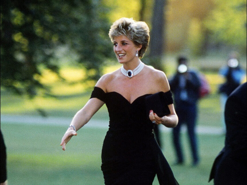 Diana