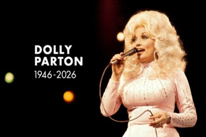 Dolly Parton