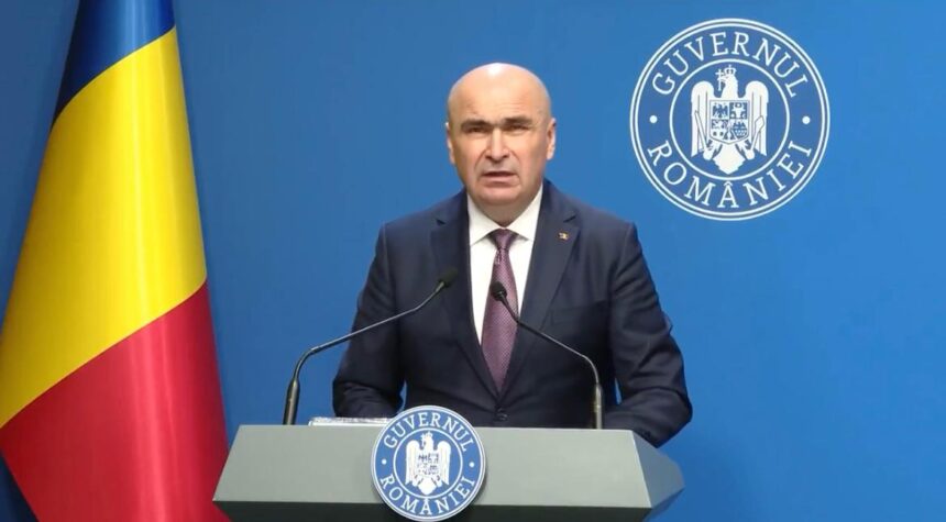 Ilie Bolojan